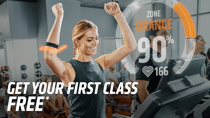 Orangetheory Fitness Picture 10
