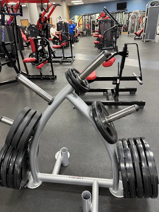 Fit4Life Health Clubs - Durham Picture 2