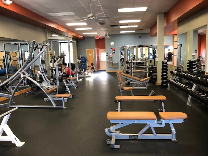 Fit4Life Health Clubs - Durham Picture 4