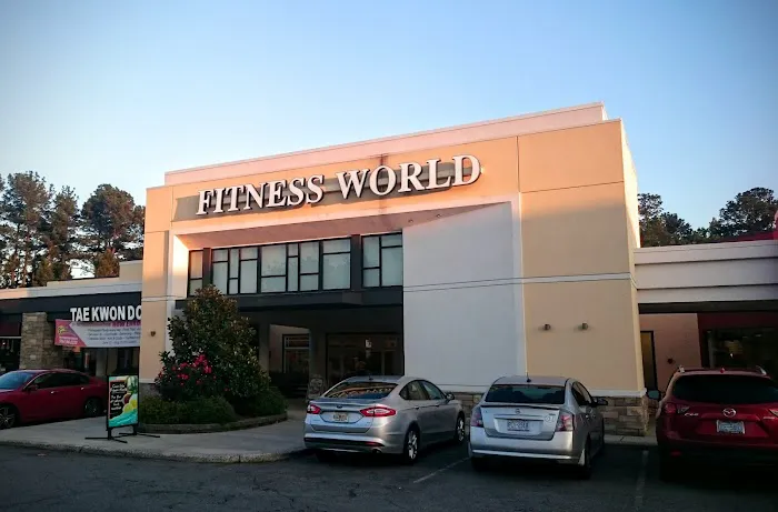 Fit4Life Health Clubs - Durham Picture 8