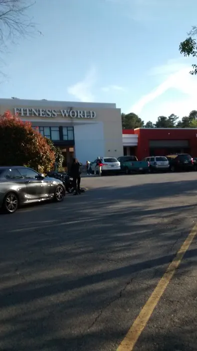 Fit4Life Health Clubs - Durham Picture 7