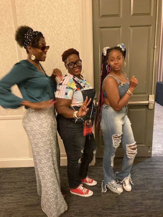 Fit4Life Health Clubs - Durham Picture 6