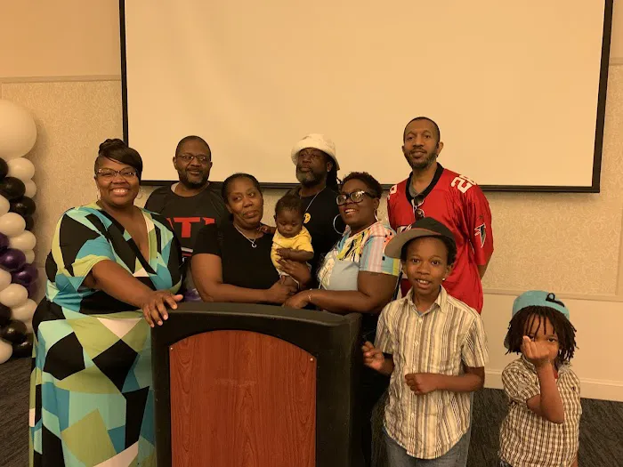 Fit4Life Health Clubs - Durham Picture 9