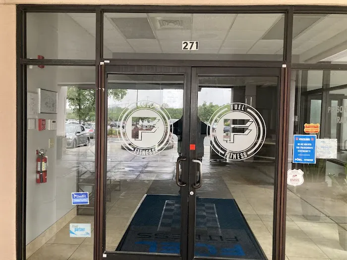 Fit4Life Health Clubs - Durham Picture 5