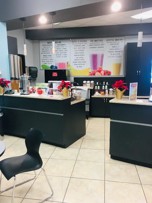 Fit4Life Health Clubs - Durham Picture 3