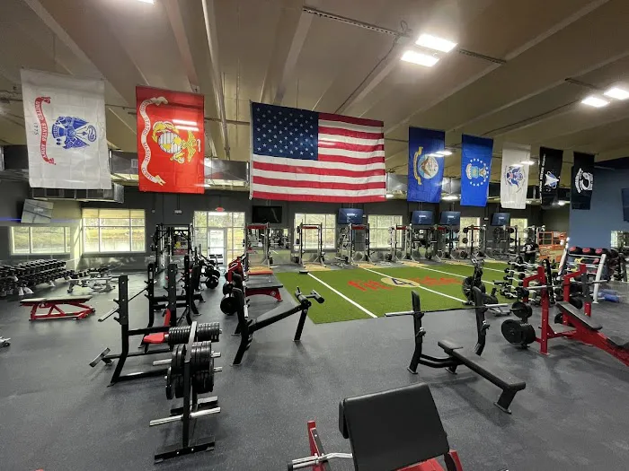 Fit4Life Health Clubs - Durham Picture 1