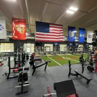 Fit4Life Health Clubs - Durham ico