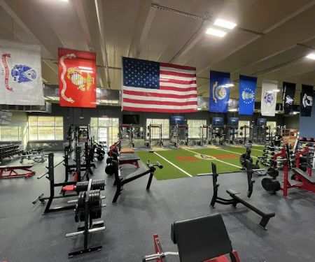 Fit4Life Health Clubs - Durham