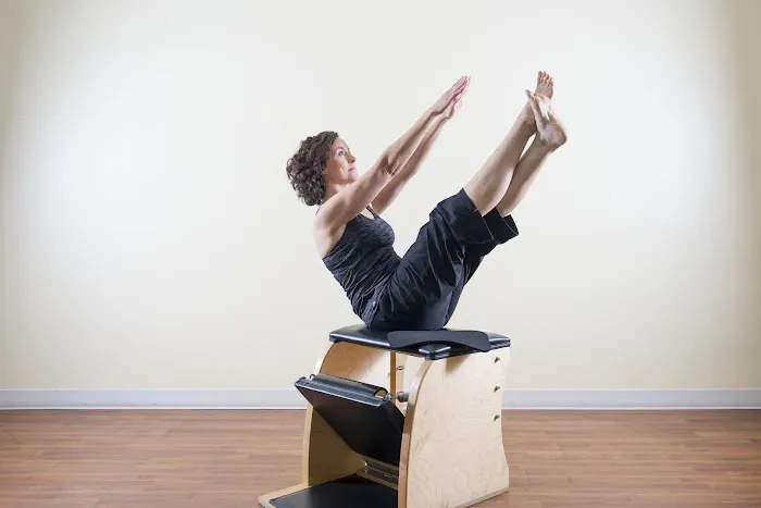 Alexander Pilates Picture 1