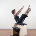 Alexander Pilates