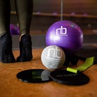 NEIGHBORHOOD barre Durham ico