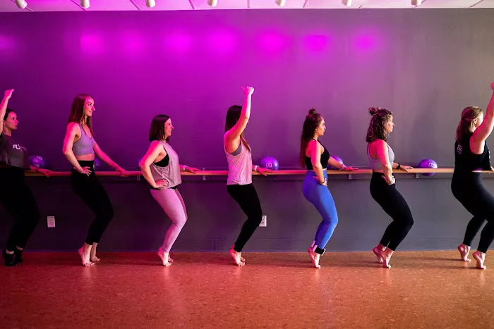 NEIGHBORHOOD barre Durham Picture 7