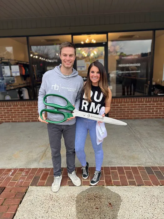 NEIGHBORHOOD barre Durham Picture 9