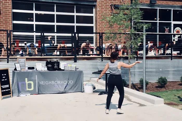 NEIGHBORHOOD barre Durham Picture 2