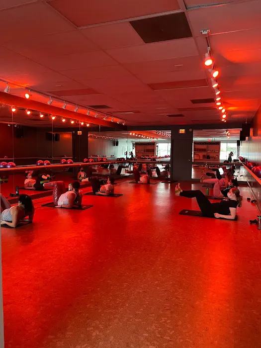 NEIGHBORHOOD barre Durham Picture 5