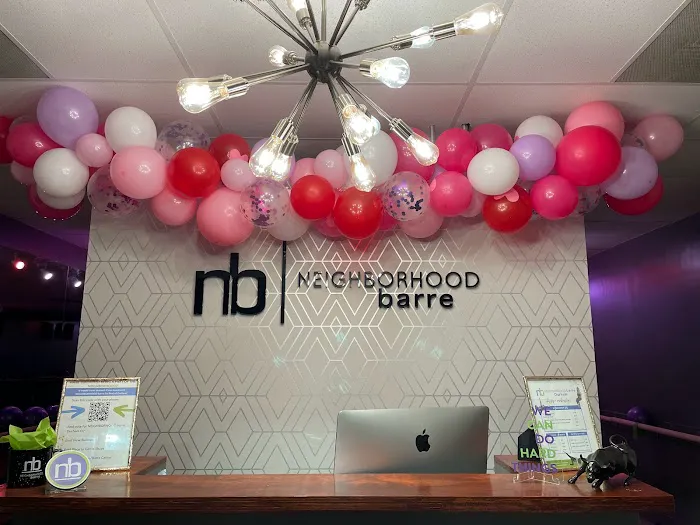 NEIGHBORHOOD barre Durham Picture 3