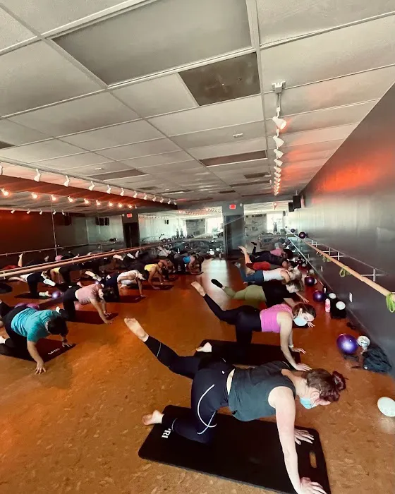 NEIGHBORHOOD barre Durham Picture 10