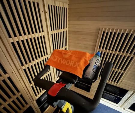 HOTWORX - Durham, NC - Woodcroft