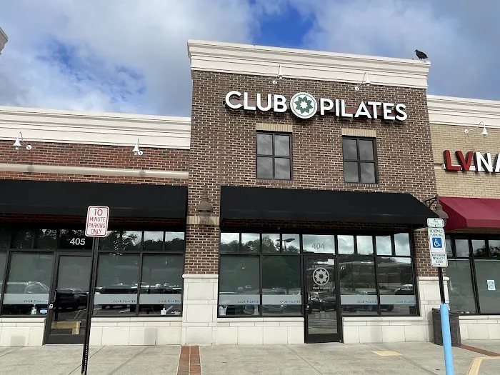 Club Pilates Picture 4