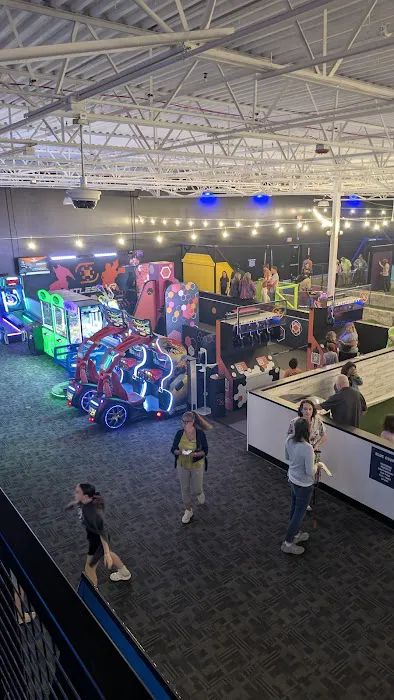 The Little Gym of Durham Picture 1