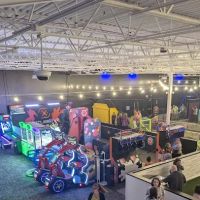 The Little Gym of Durham ico