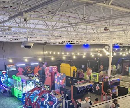 The Little Gym of Durham