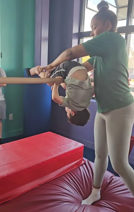 The Little Gym of Durham Picture 8