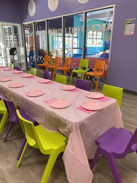 The Little Gym of Durham Picture 3