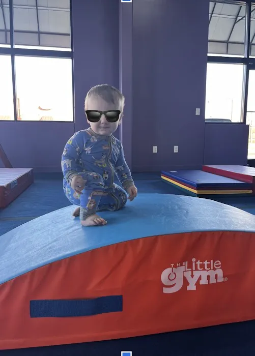 The Little Gym of Durham Picture 4