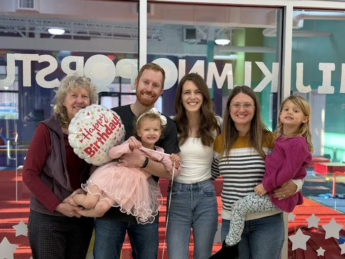 The Little Gym of Durham Picture 7