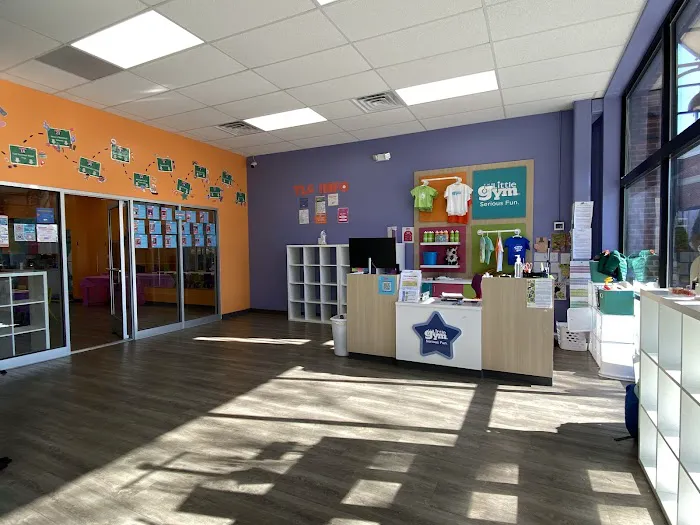 The Little Gym of Durham Picture 10