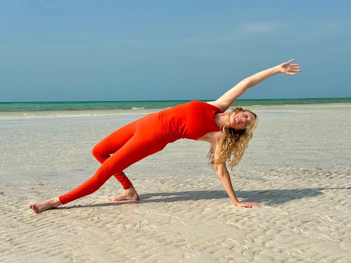 LaPoseYoga Picture 10