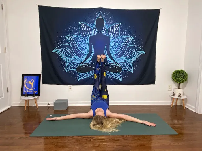 LaPoseYoga Picture 3