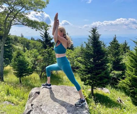 LaPoseYoga