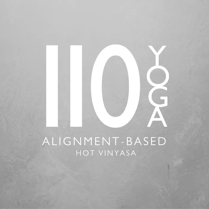 110 Hot Yoga Picture 3