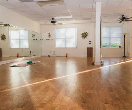 My Yoga