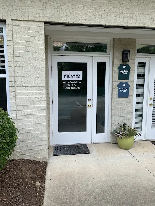 Core Focus Pilates Picture 1