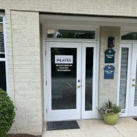 Core Focus Pilates ico