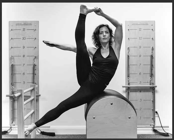 Core Focus Pilates Picture 2