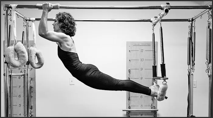 Core Focus Pilates Picture 4