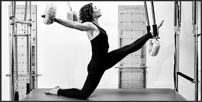 Core Focus Pilates Picture 6