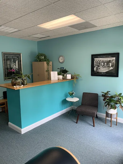 Core Focus Pilates Picture 3