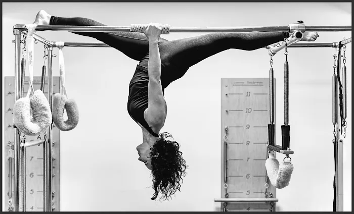 Core Focus Pilates Picture 5