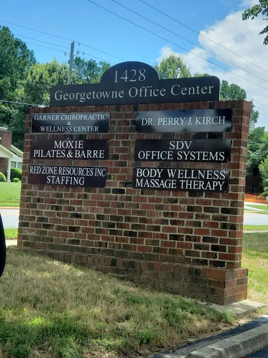 Moxie Pilates and Barre Picture 2