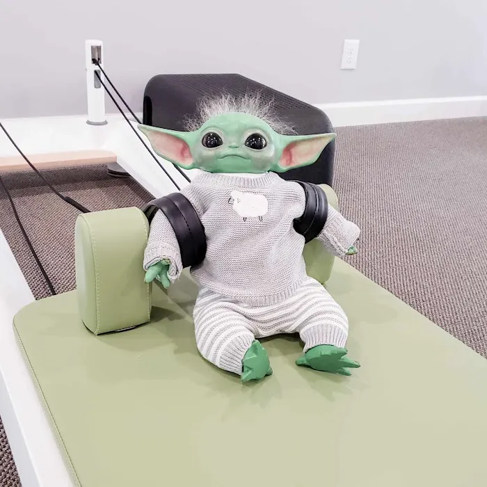 Moxie Pilates and Barre Picture 10