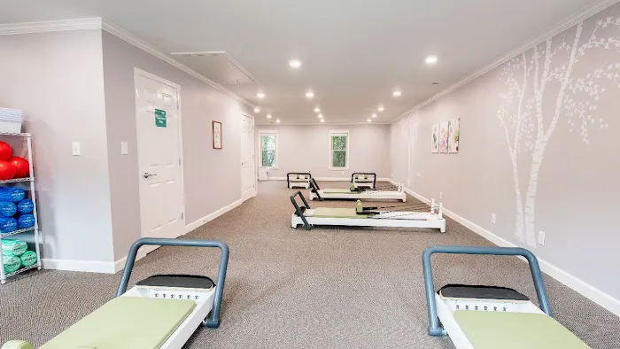 Moxie Pilates and Barre Picture 1