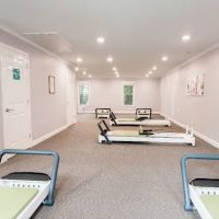 Moxie Pilates and Barre ico