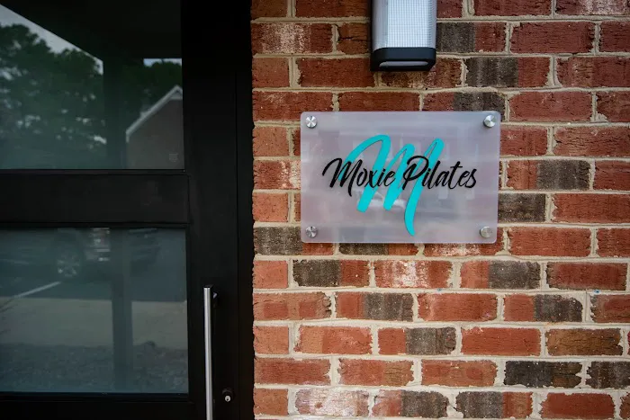 Moxie Pilates and Barre Picture 5
