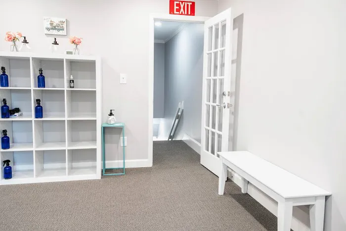 Moxie Pilates and Barre Picture 4