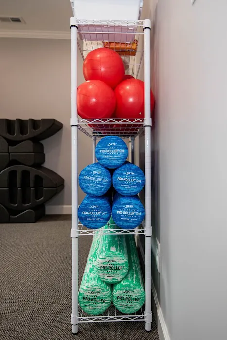 Moxie Pilates and Barre Picture 8